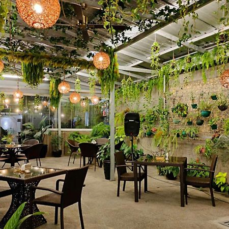 Hotel Halo Angeles City מראה חיצוני תמונה