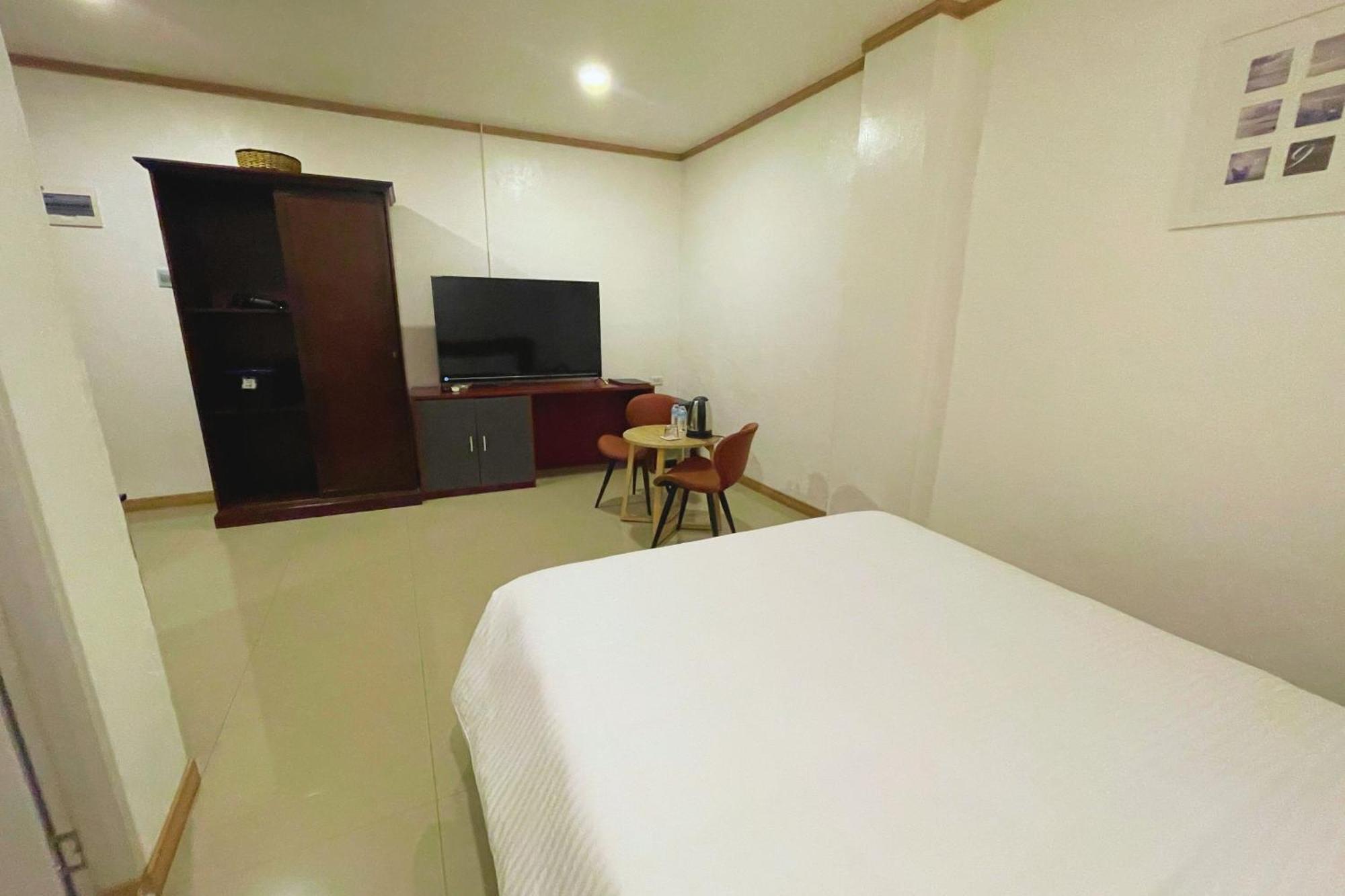 Hotel Halo Angeles City חדר תמונה