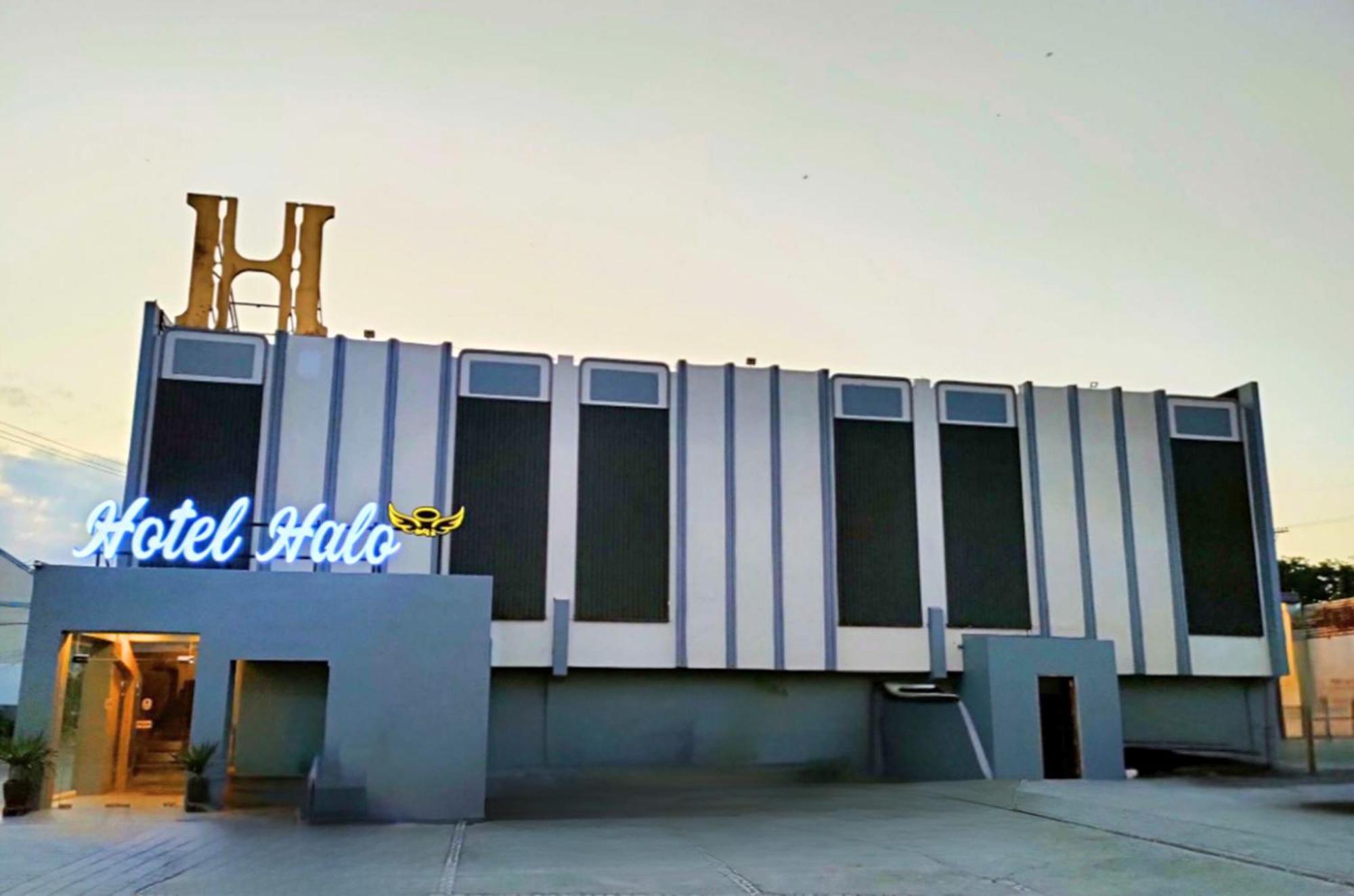 Hotel Halo Angeles City מראה חיצוני תמונה