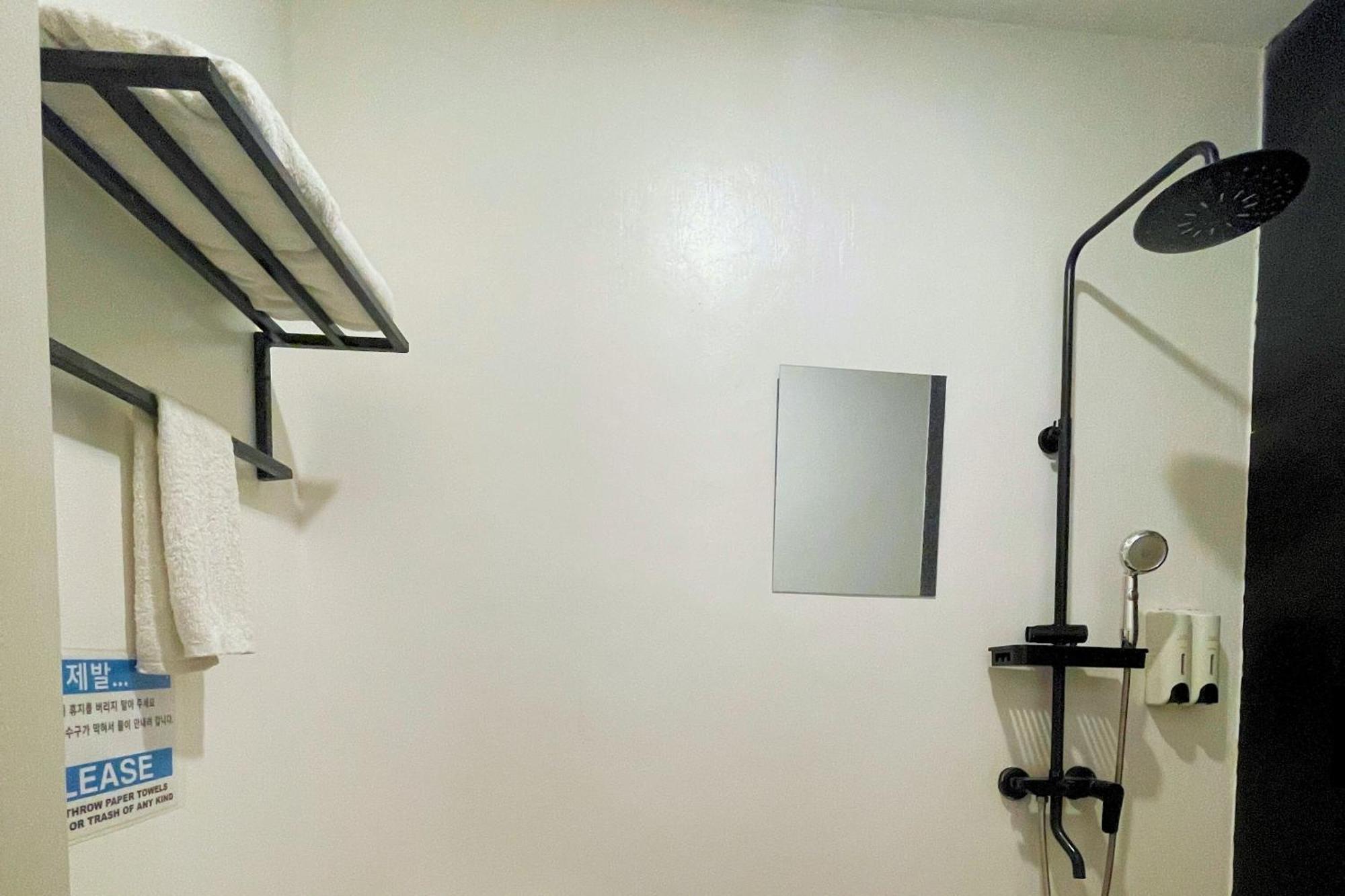 Hotel Halo Angeles City חדר תמונה